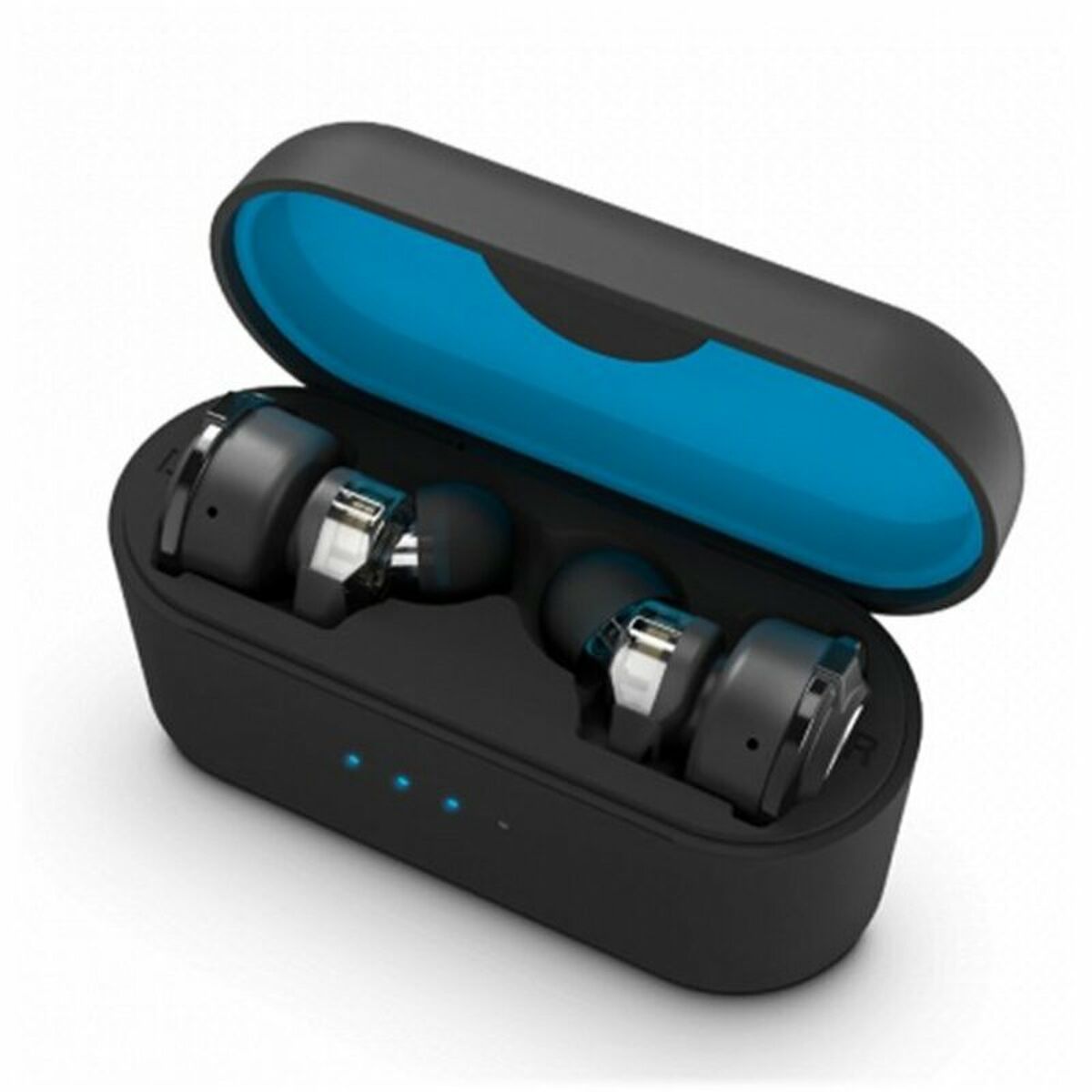 Bluetooth-наушники с микрофоном Energy Sistem Gaming ESG 6 Беспроводный-3