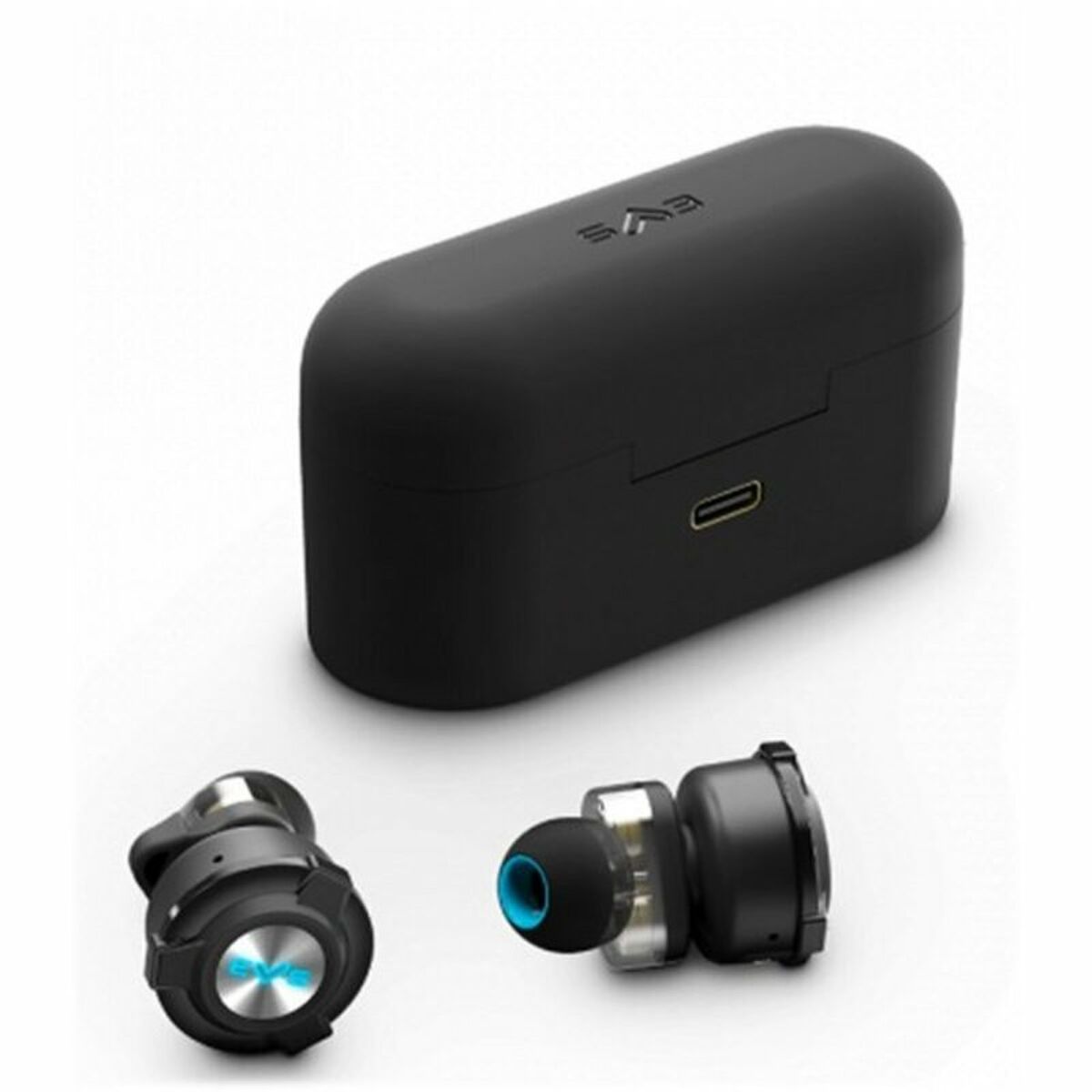 Bluetooth-наушники с микрофоном Energy Sistem Gaming ESG 6 Беспроводный-4