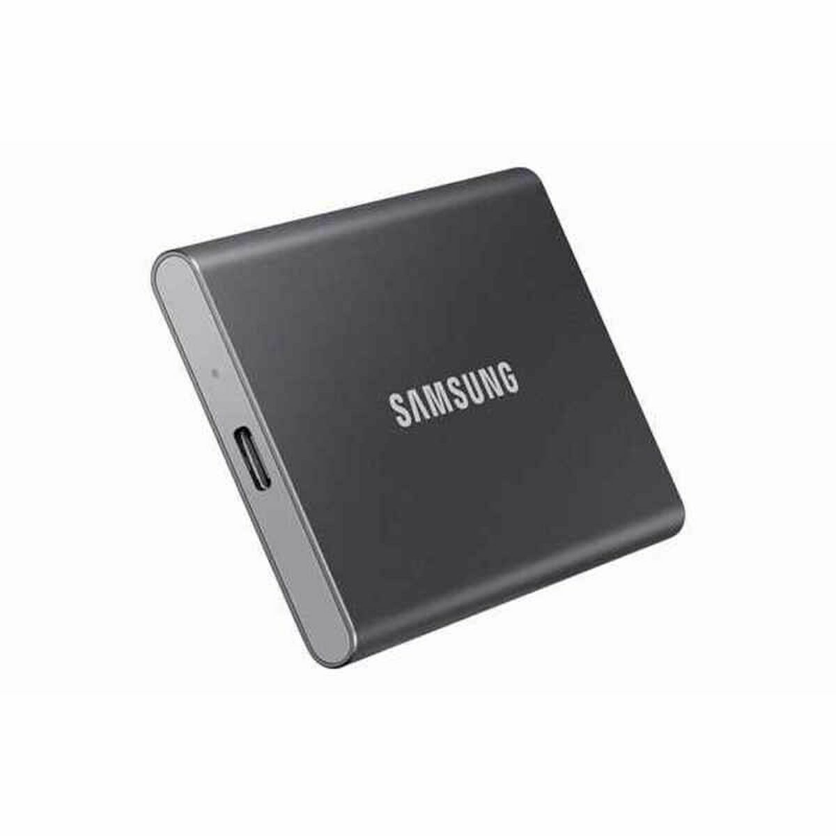 Внешний жесткий диск Samsung MU-PC1T0T/WW 1 TB SSD 1 TB SSD-2