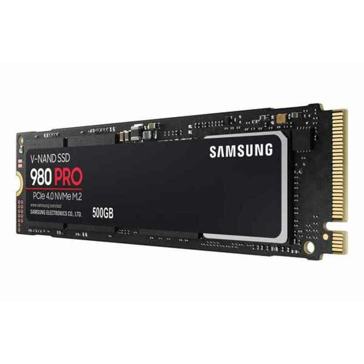 Жесткий диск Samsung MZ-V8P500BW 500 GB SSD-3