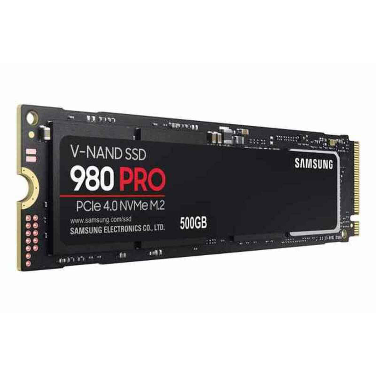 Жесткий диск Samsung MZ-V8P500BW 500 GB SSD-4