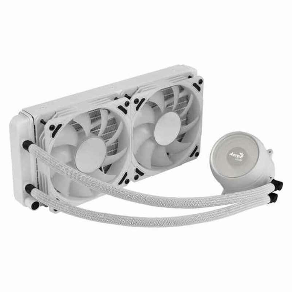 Набор для охлаждения Aerocool ACLA-MR2412771 ARGB-2