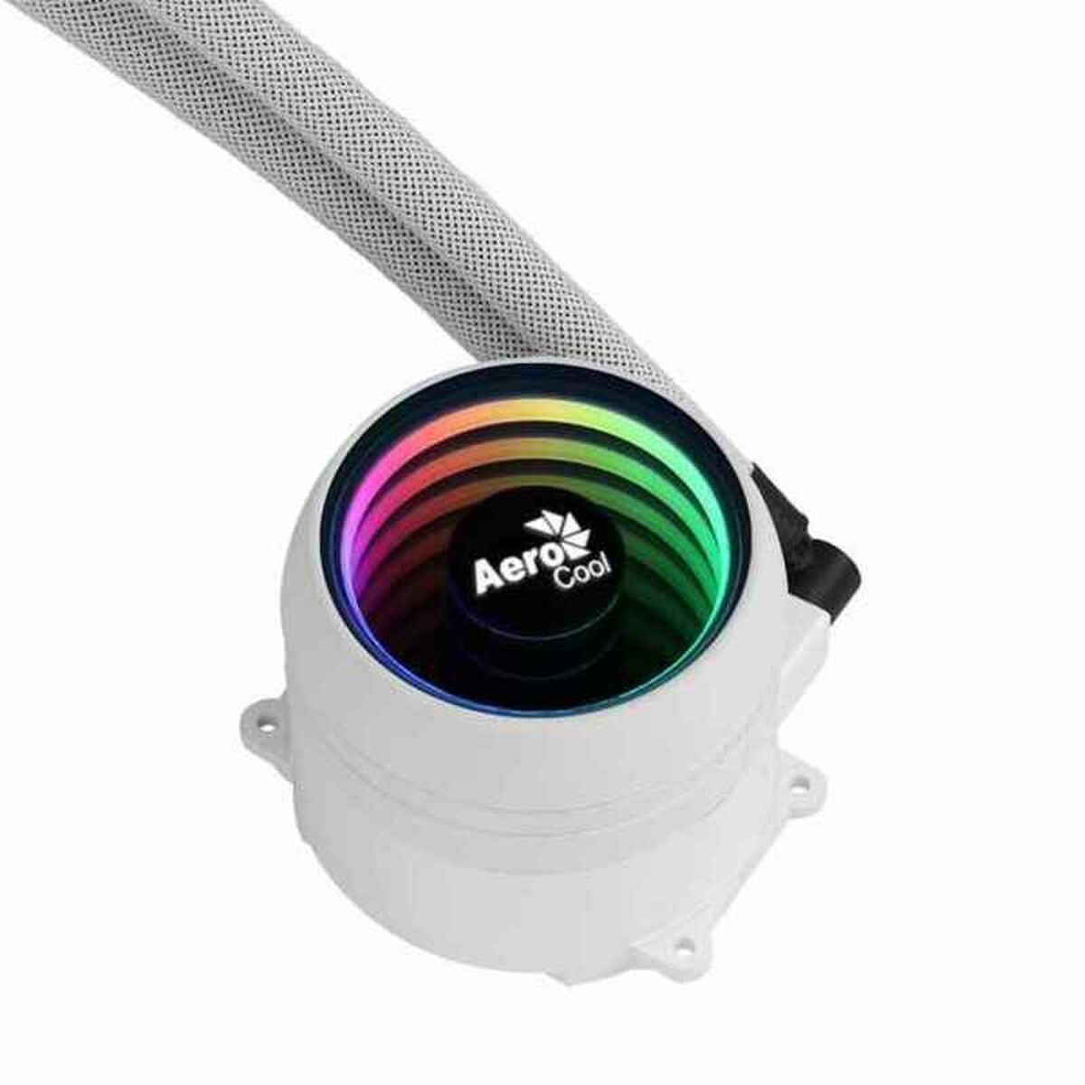 Набор для охлаждения Aerocool ACLA-MR2412771 ARGB-4