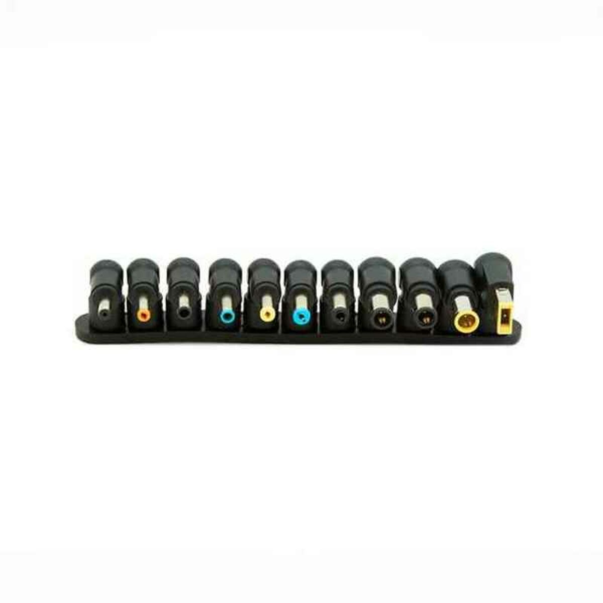 Зарядное устройство для ноутбука iggual IGG316986 90 W Чёрный-3