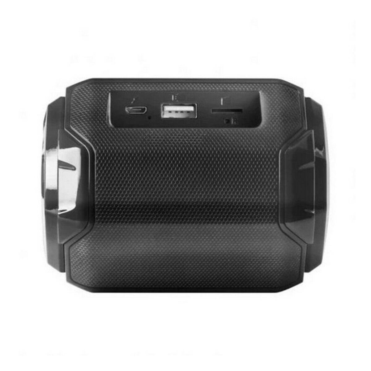 Bluetooth-динамик Mars Gaming MSBAX RGB 10 W-8