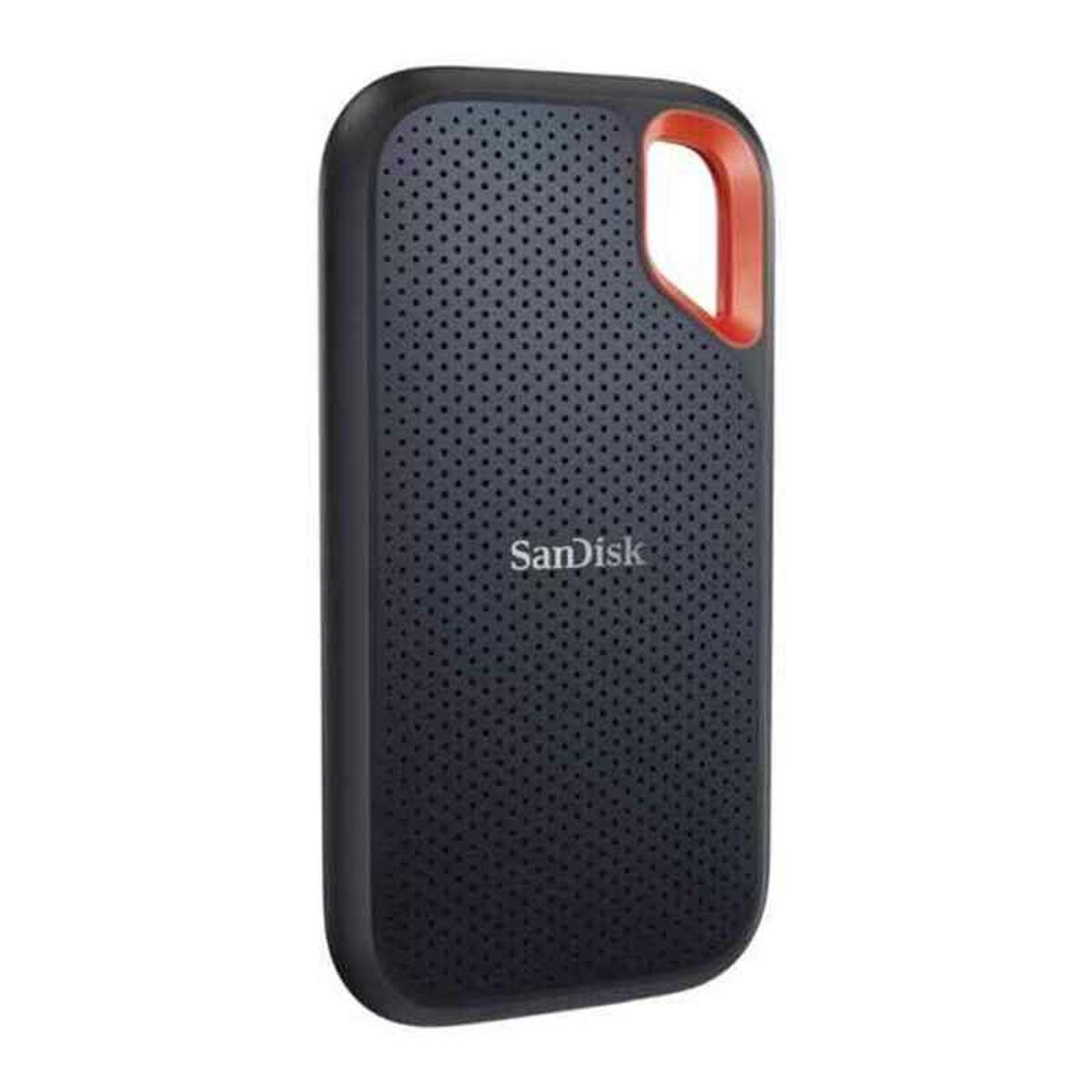 SanDisk外付けハードドライブSDSSDE60-G25 SSD USB 3。1-5