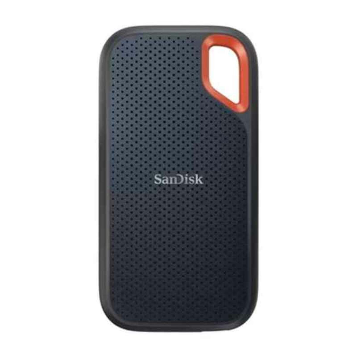 SanDisk外付けハードドライブSDSSDE60-G25 SSD USB 3。1-6