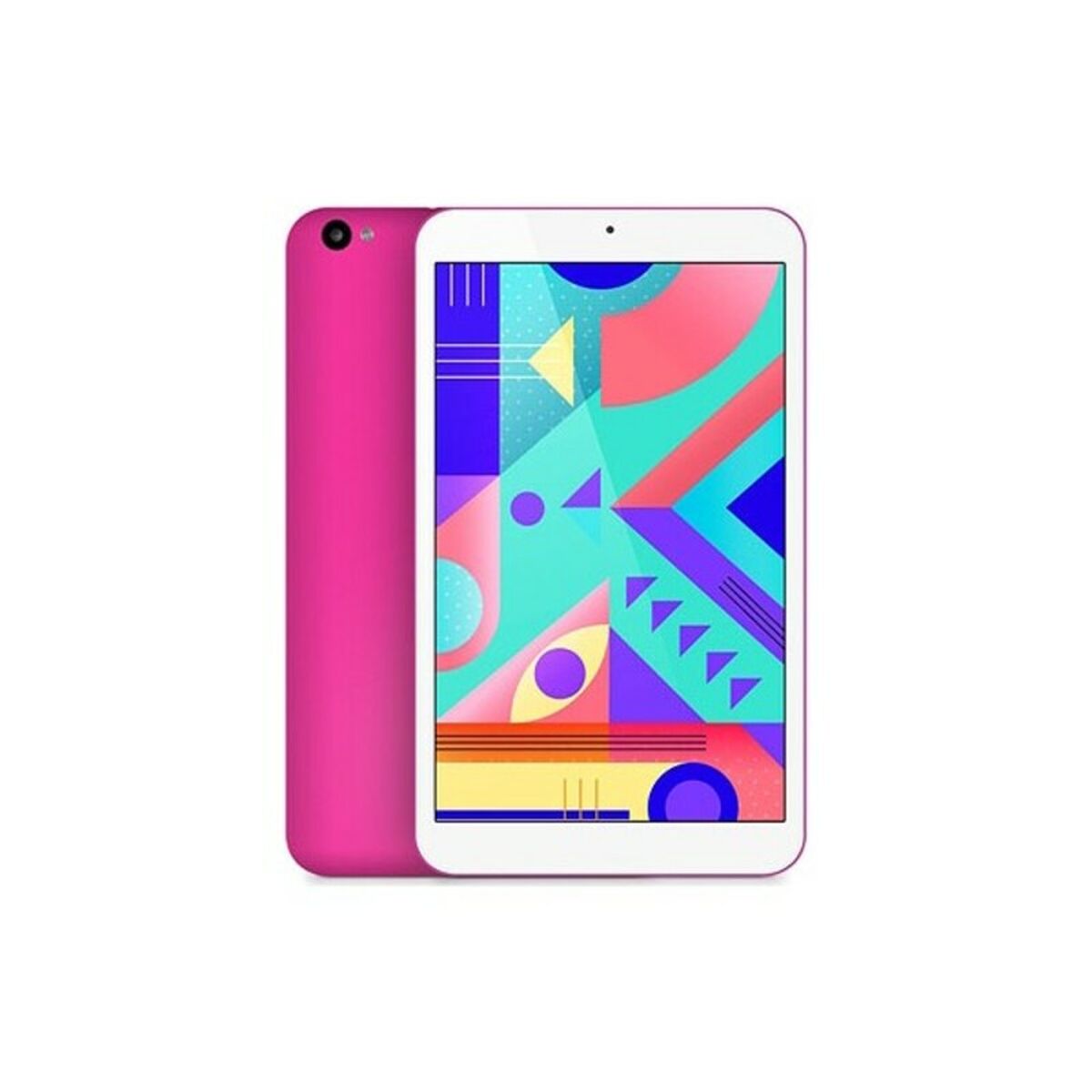 Планшет SPC Lightyear New Mediatek MT8167 2 GB RAM-2