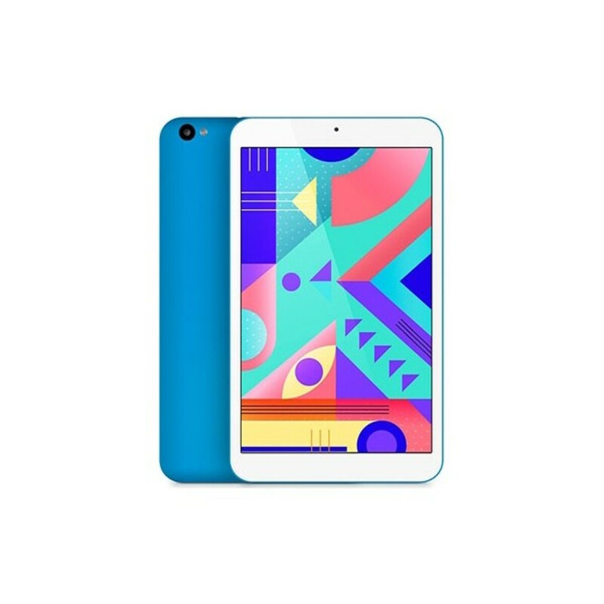 Планшет SPC Lightyear New Mediatek MT8167 2 GB RAM-3