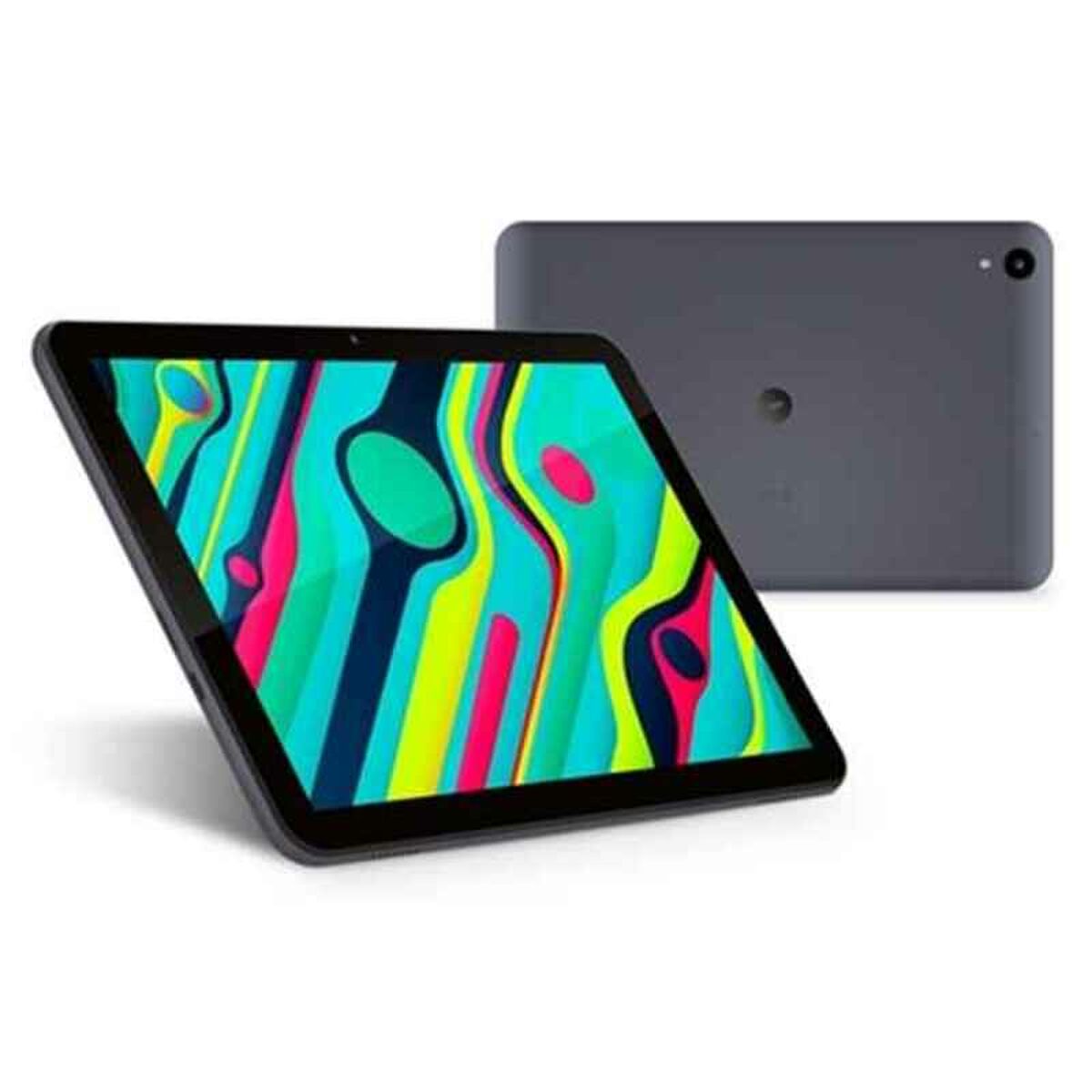 Планшет SPC Gravity Pro New 10,1 Quad Core 3 GB RAM 32 GB 32 GB Quad Core 10,1-2
