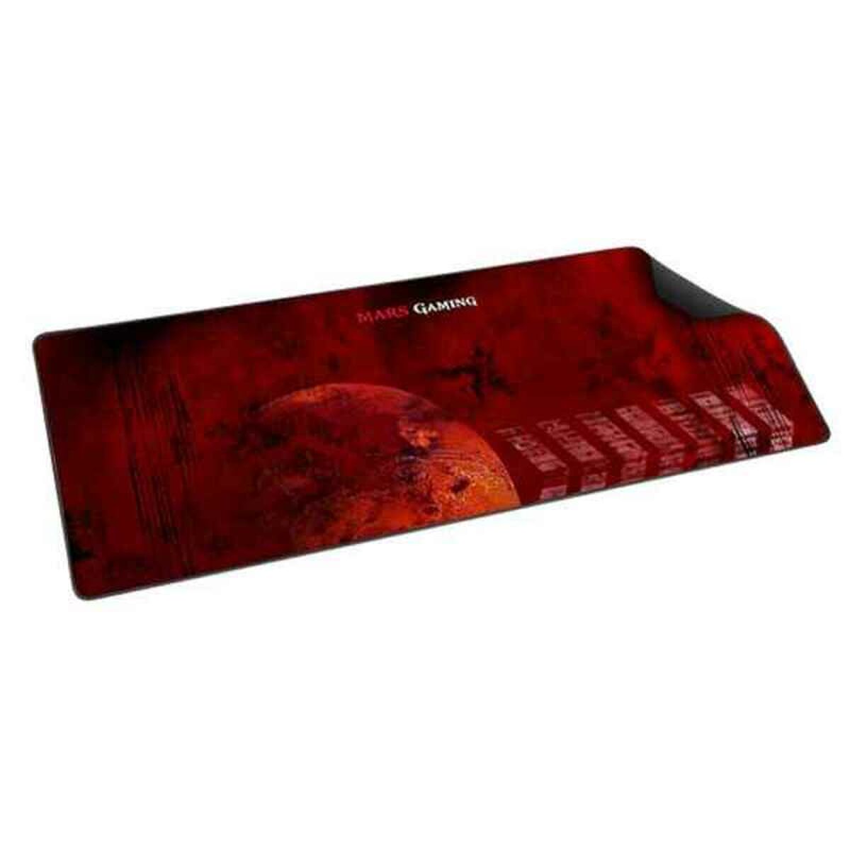Клавиатура и мышь Mars Gaming MCPRGB2ES (ES)-2