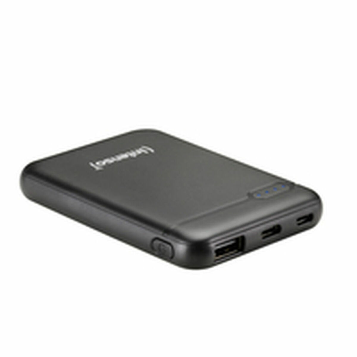 Powerbank INTENSO 7313520 5000 mAh Чёрный-2