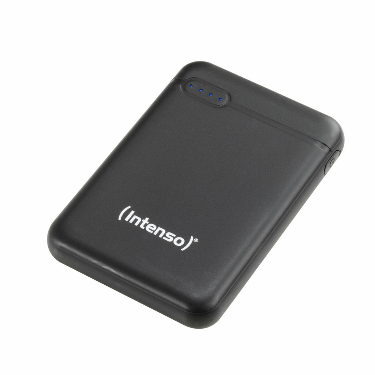 Powerbank INTENSO 7313520 5000 mAh Чёрный-3