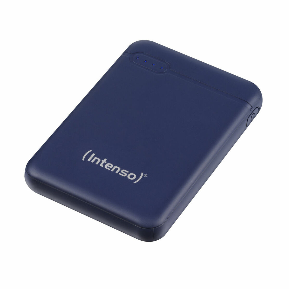 Powerbank INTENSO XS5000 5000 mAh Синий-4