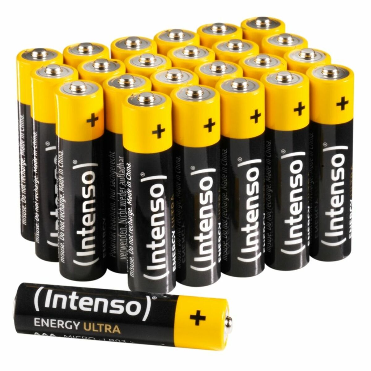 Батарейки INTENSO 7501814-2