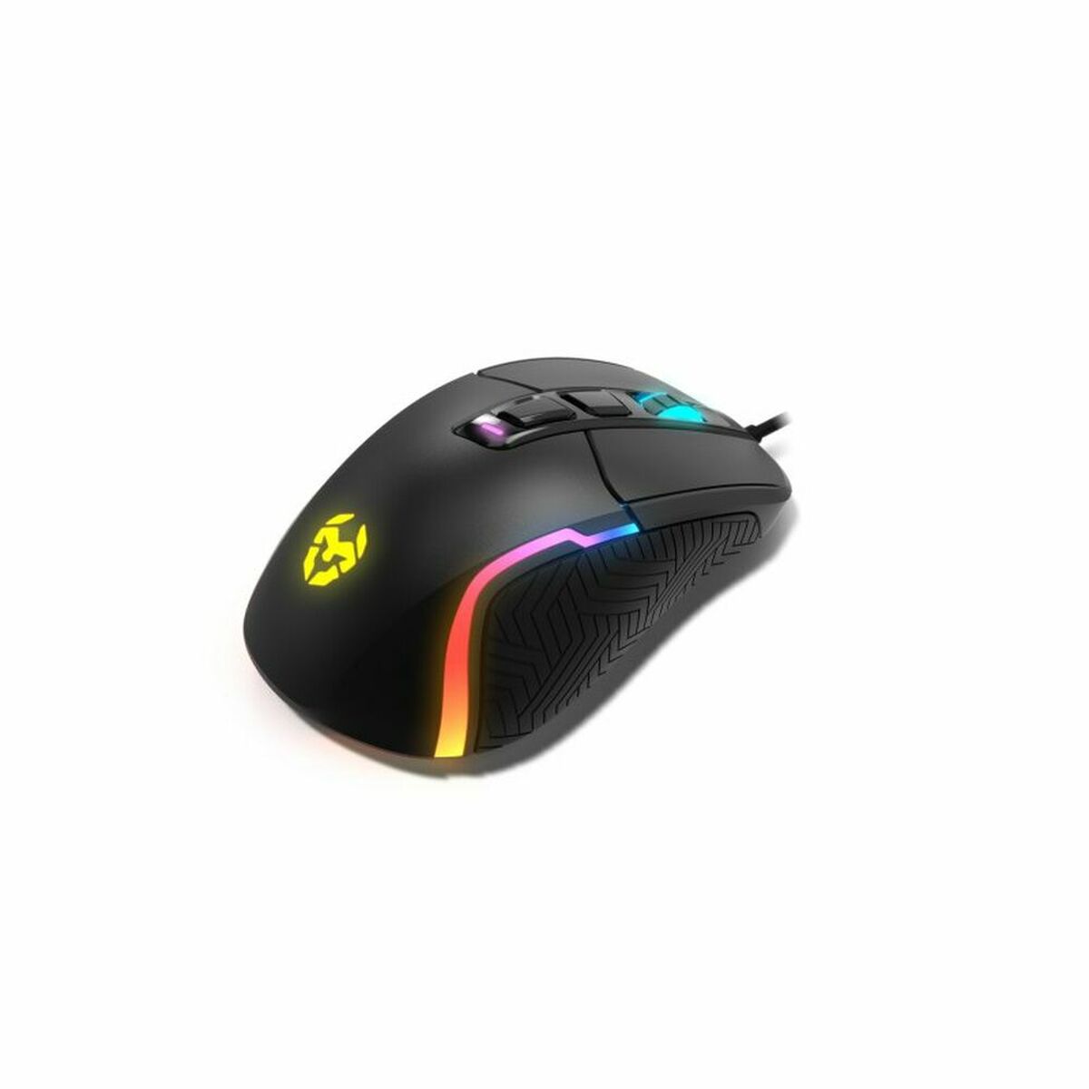 Игровая мышь Krom Kick-2