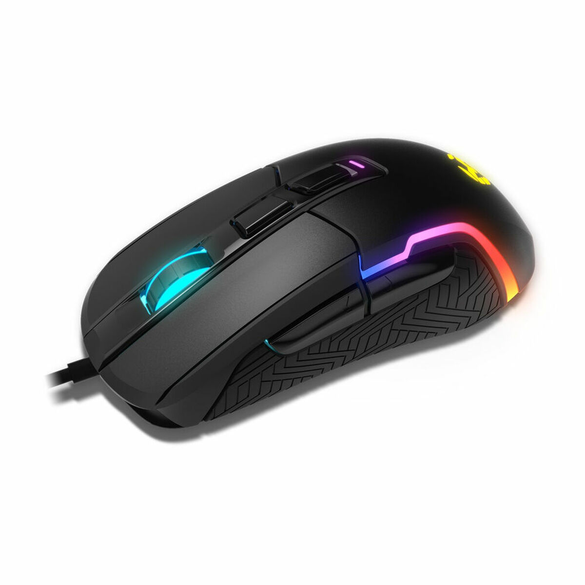 Игровая мышь Krom Kick-5