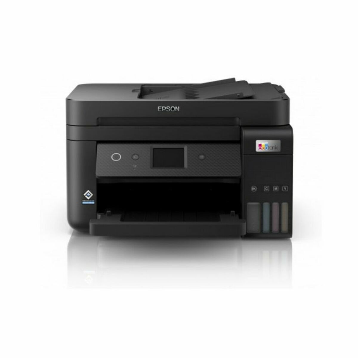Мультифункциональный принтер Epson ET-4850-2