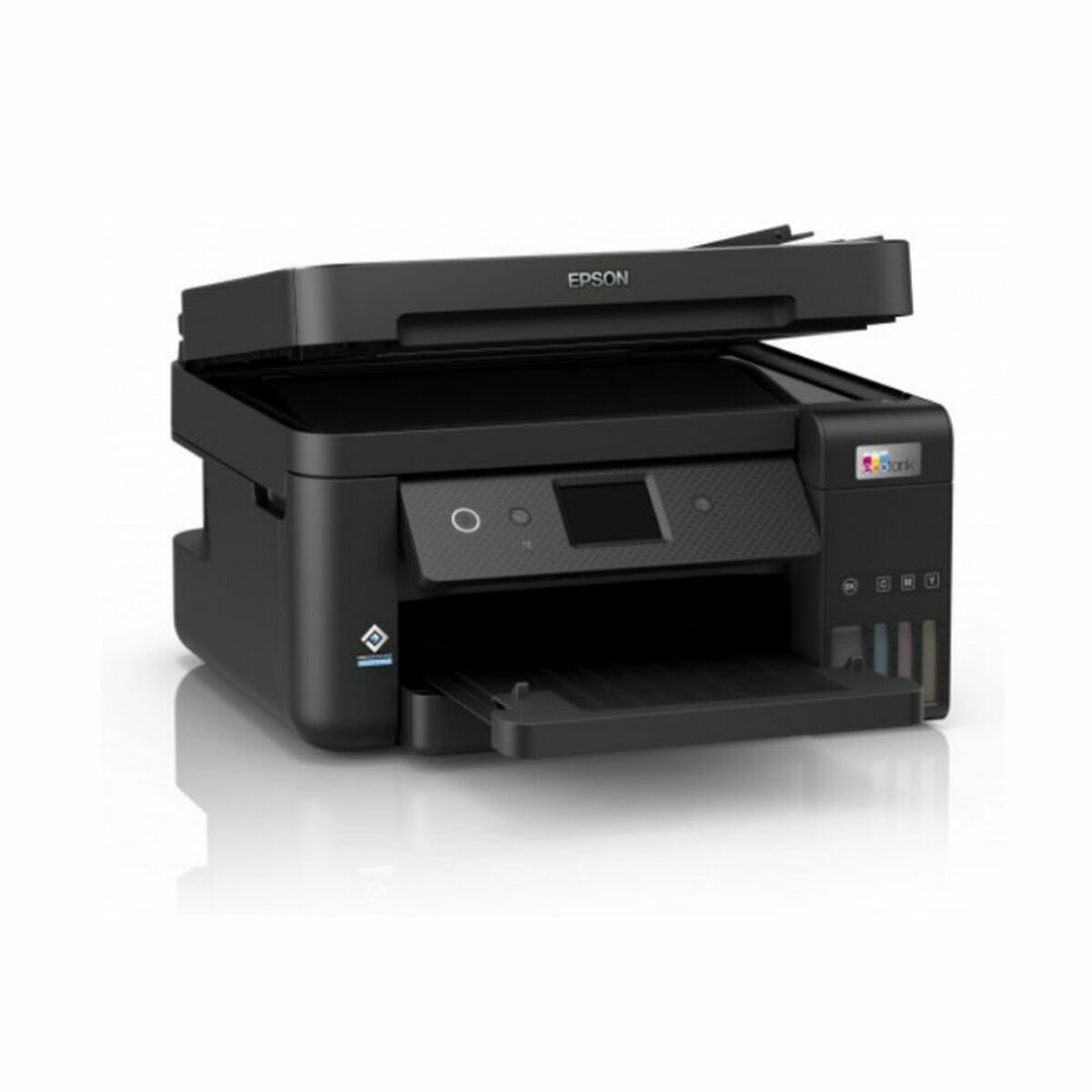 Мультифункциональный принтер Epson ET-4850-3