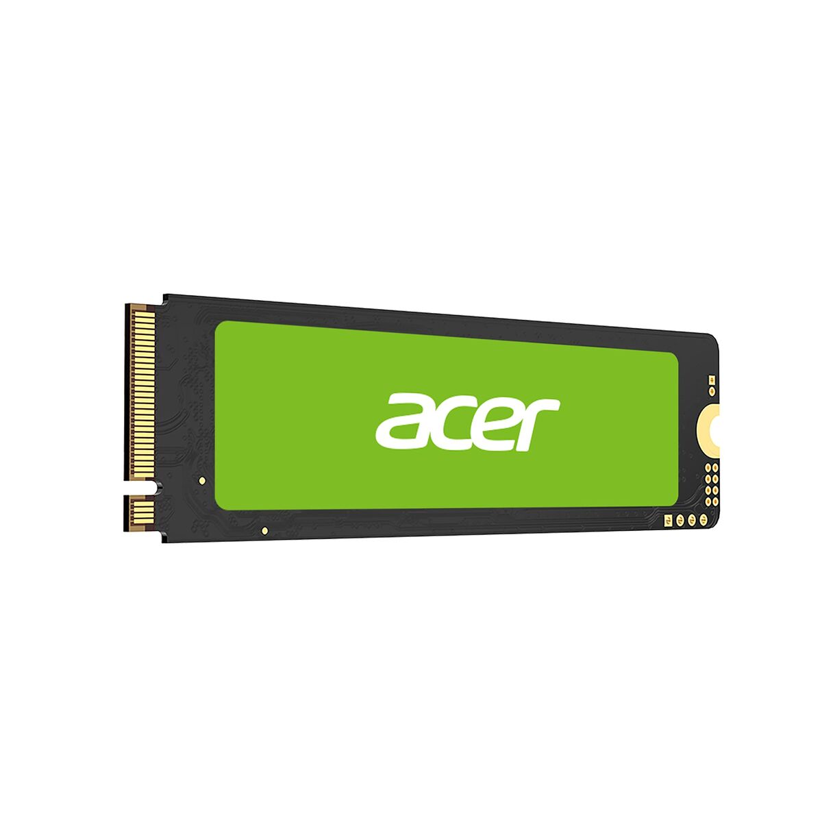 Жесткий диск Acer FA100 256 Гб SSD-2
