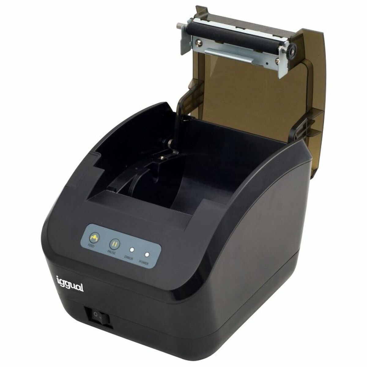 Термопринтер iggual LP8001-3