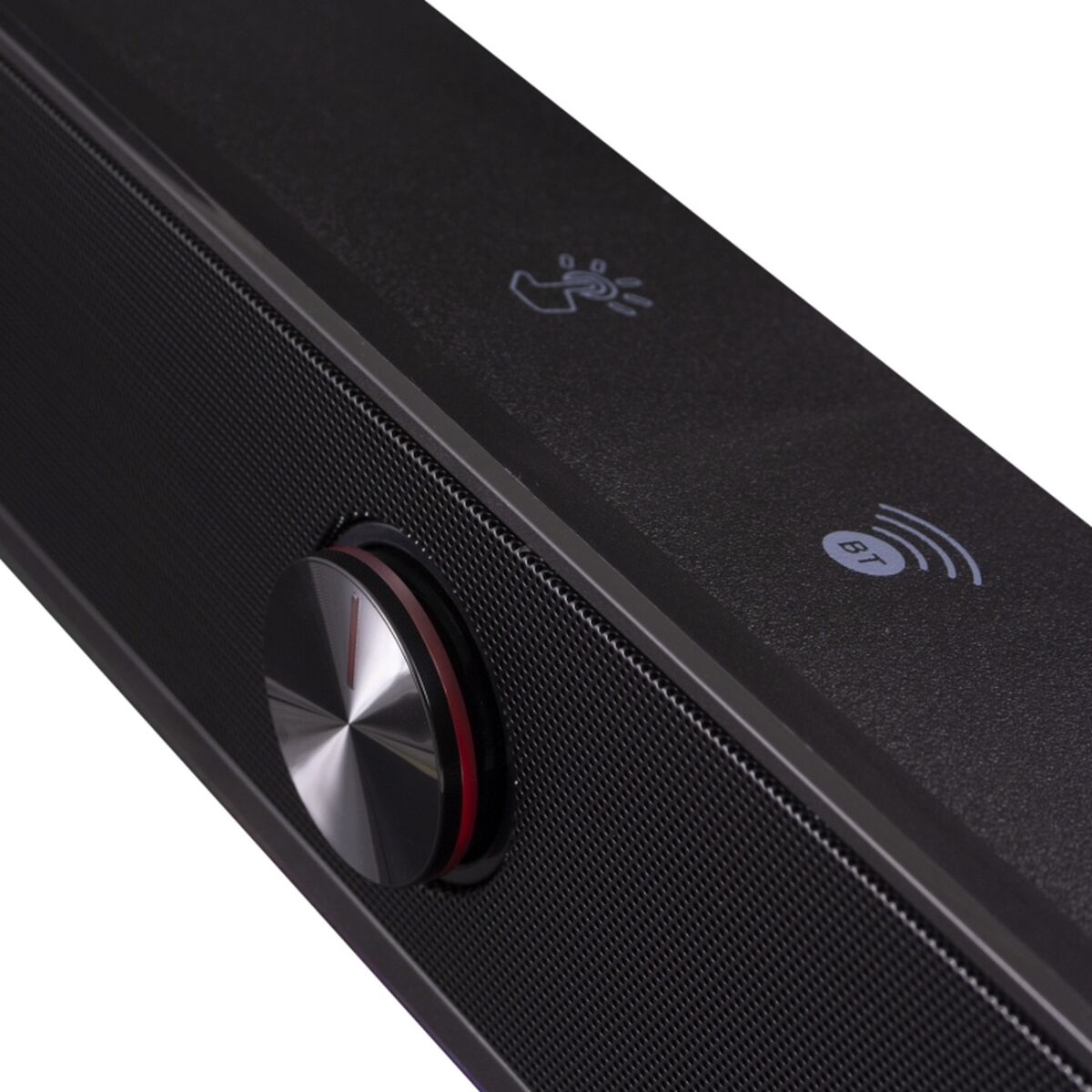 Портативный Bluetooth-динамик CoolBox R200B-2