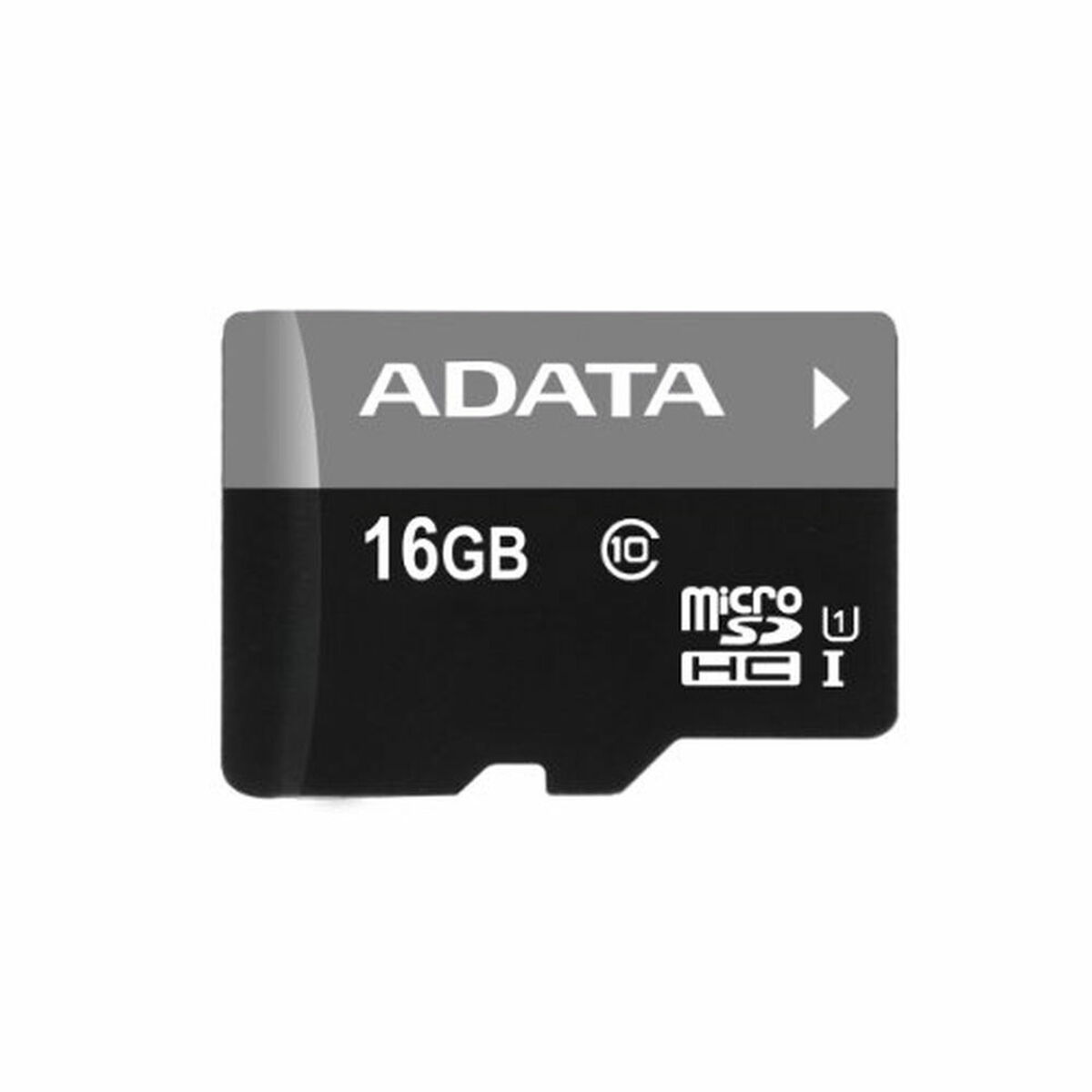 Карта памяти микро-SD с адаптером Adata CLASS10 16 Гб-2