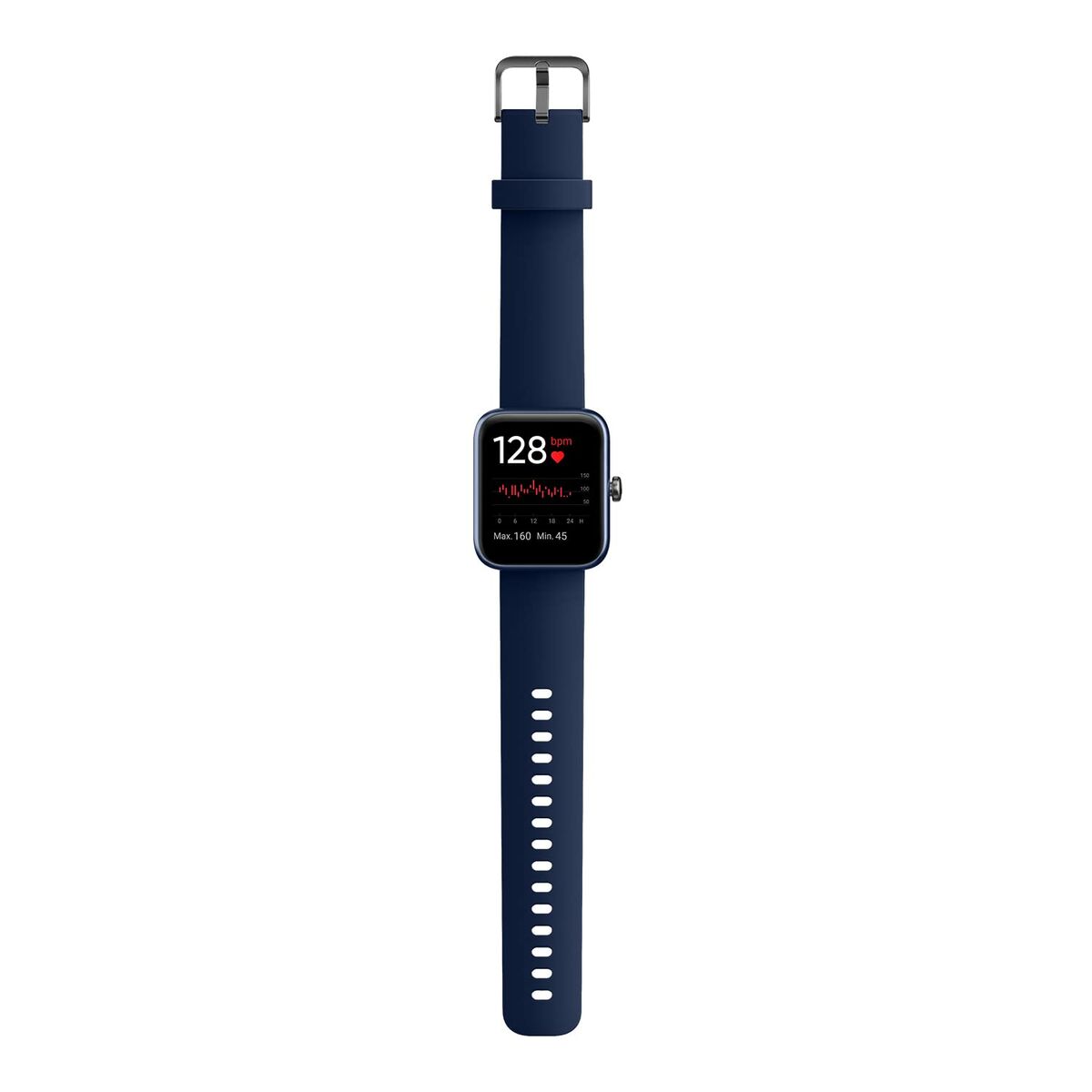 Умные часы SPC SMARTEE STAR 1,5 IPS 40 mm Синий 40 mm-2