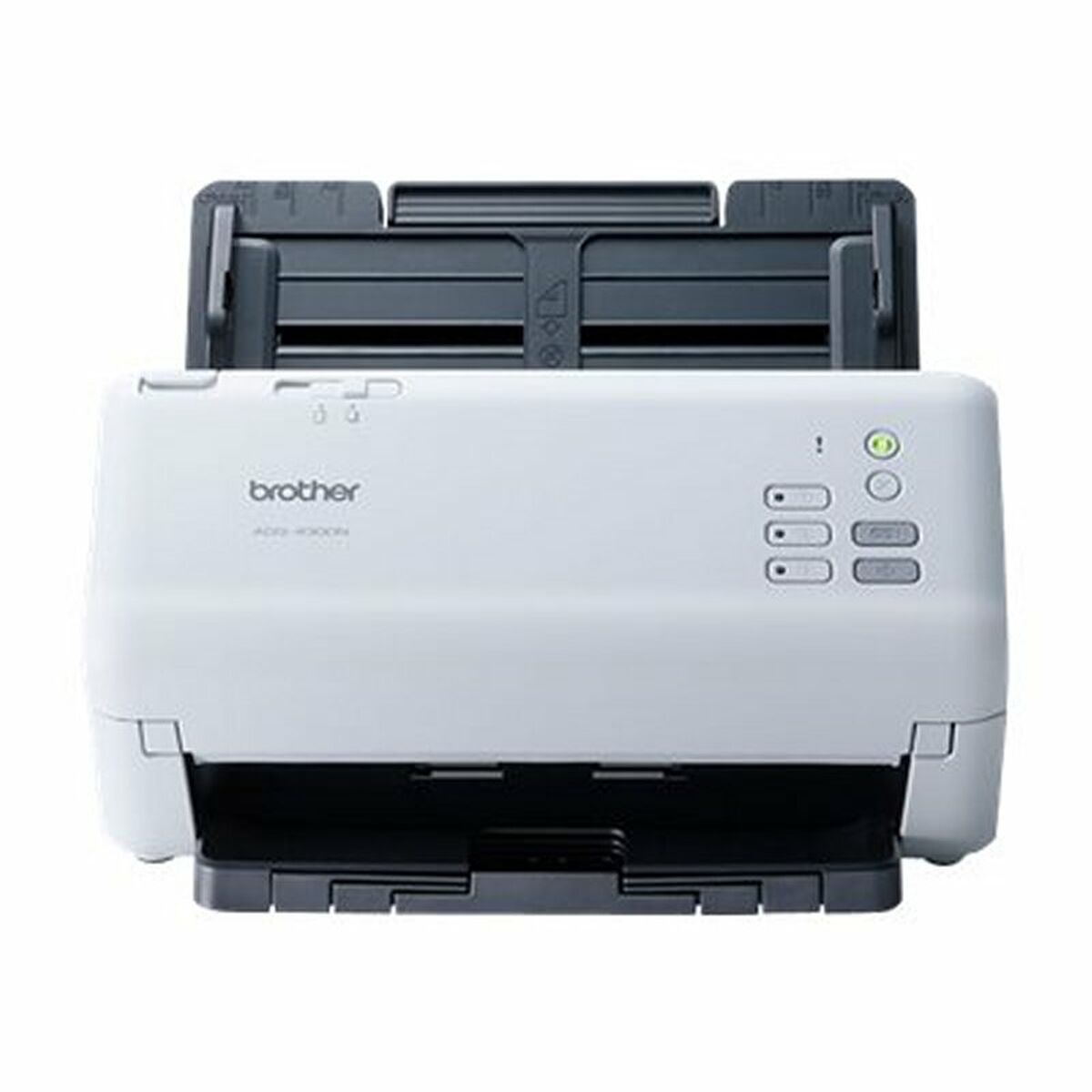 Сканер Brother ADS4300NRE1 40 ppm-2