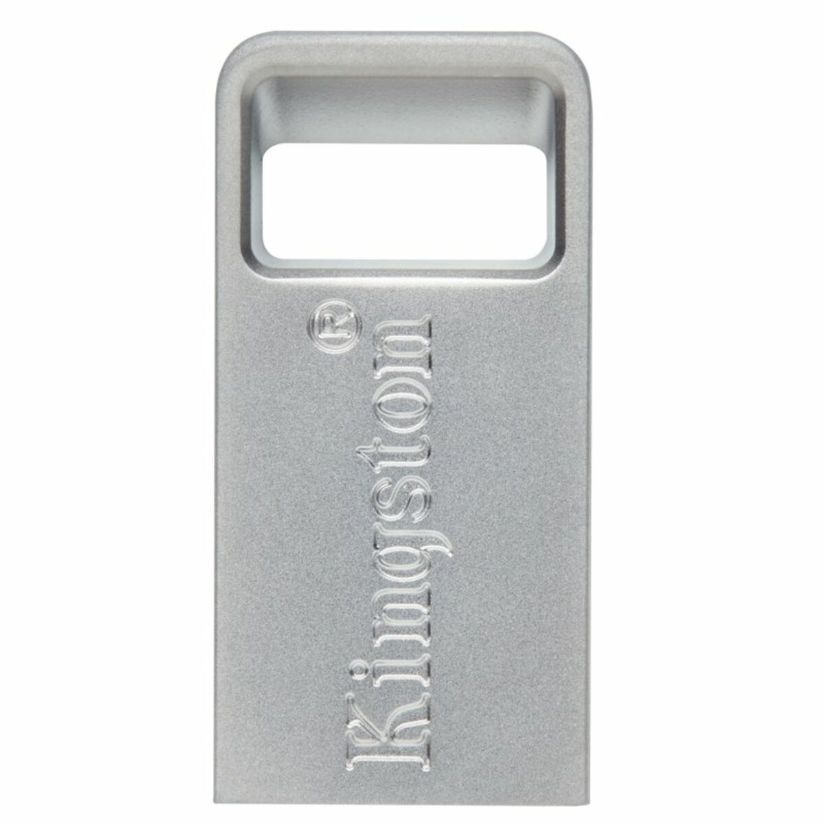 USВ-флешь память Kingston DataTraveler DTMC3G2 64 GB 64 Гб-3