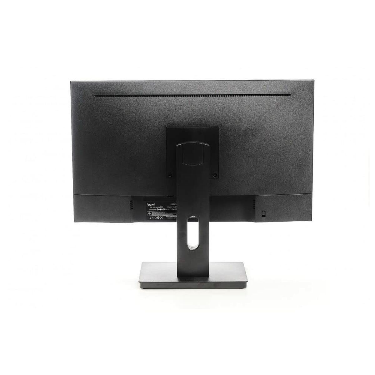 Монитор iggual IGG317921 75 Hz 24-3