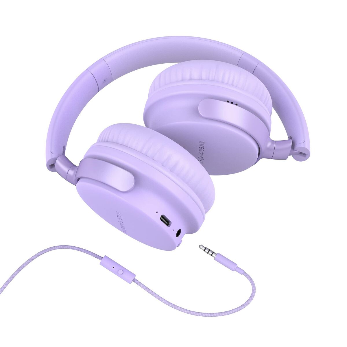Bluetooth-наушники Energy Sistem BT Style 3-3