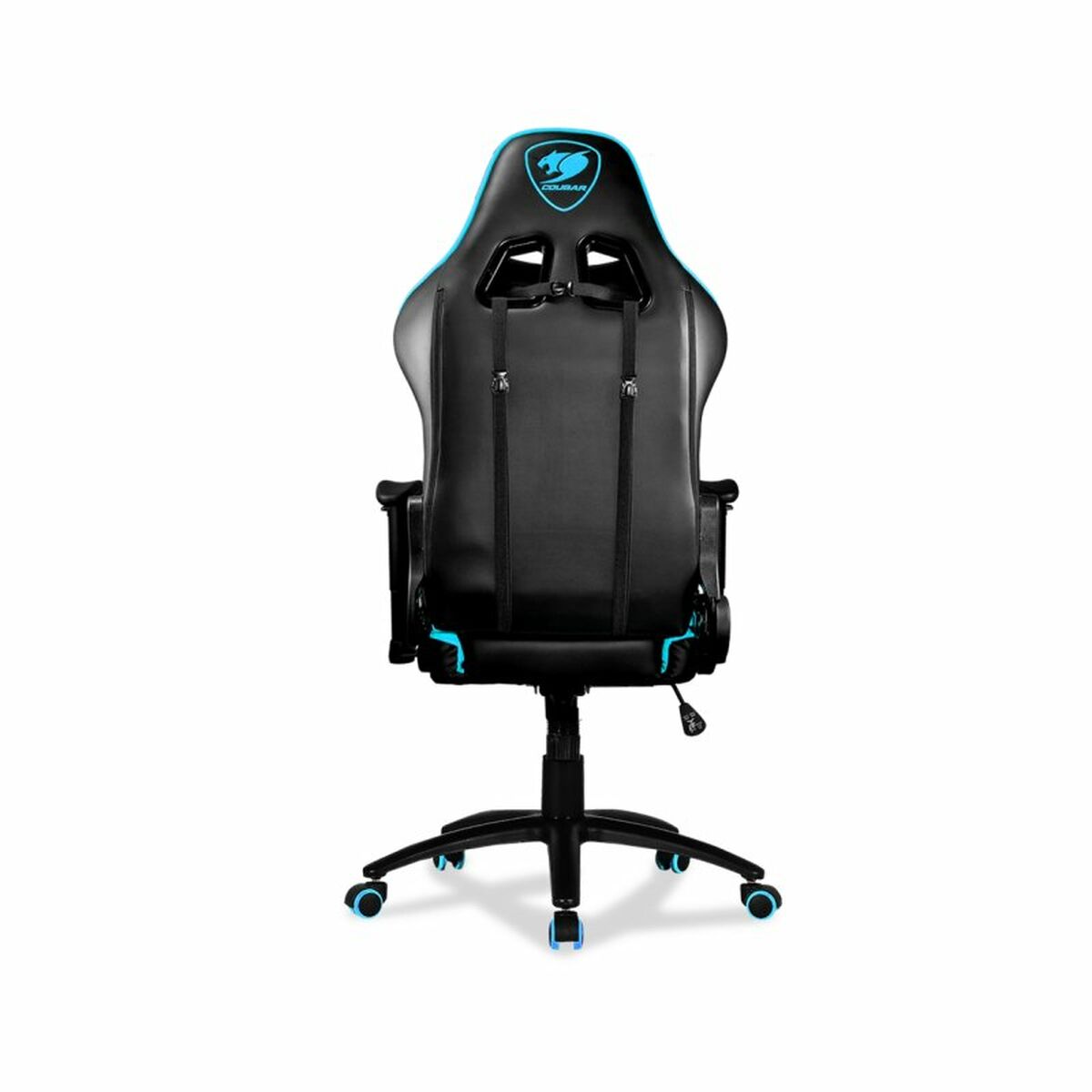 Стул Gaming Cougar Armor One Синий-3