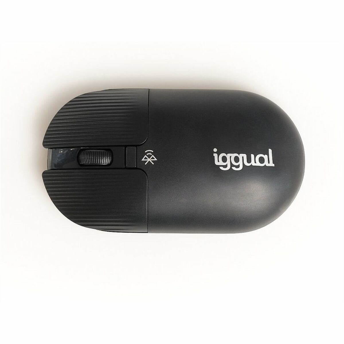 Мышь iggual YIN 1600 dpi-2