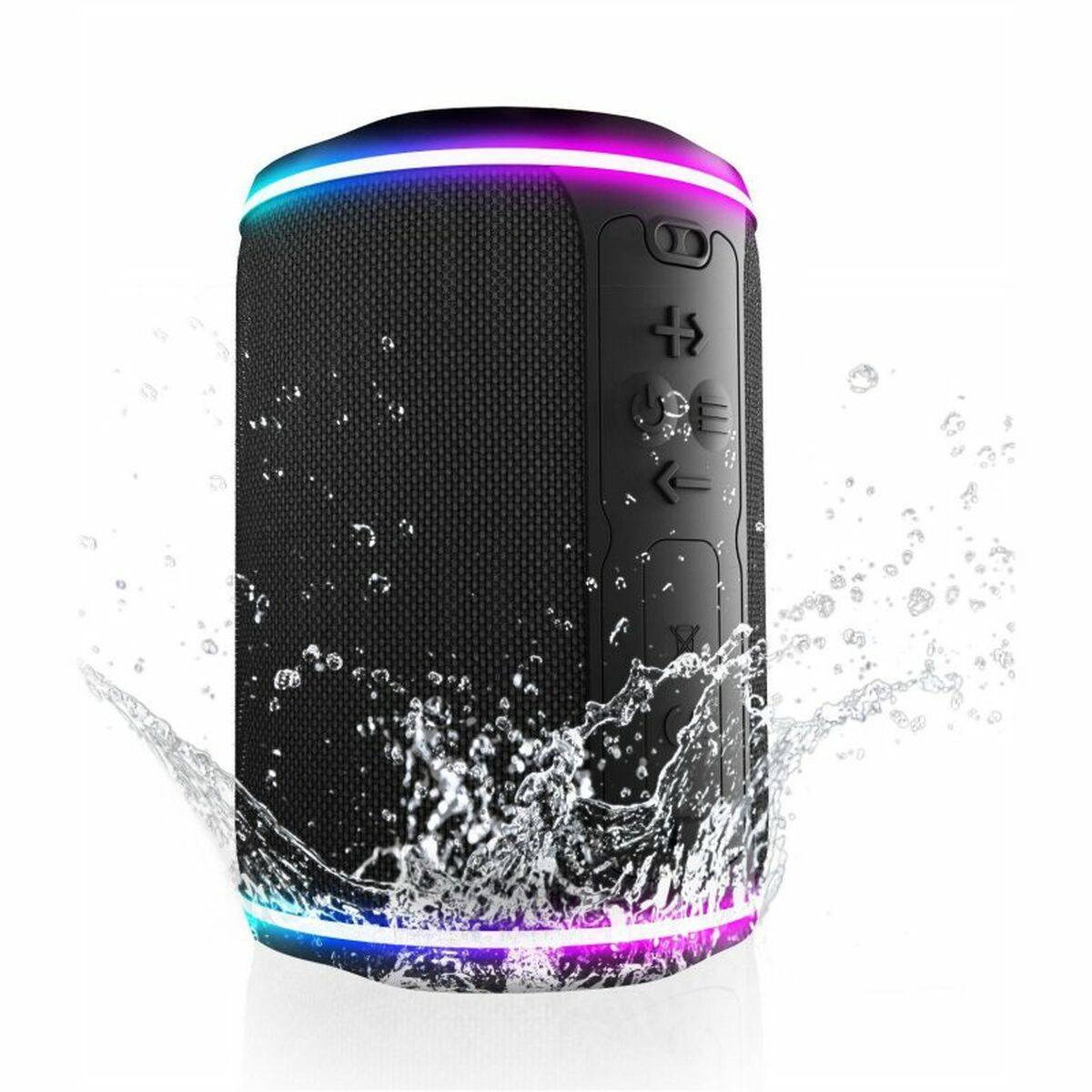 Портативный Bluetooth-динамик Energy Sistem 454938-3