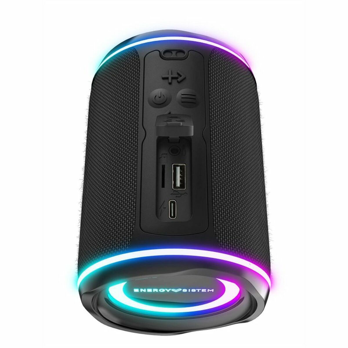 Портативный Bluetooth-динамик Energy Sistem 454938-4