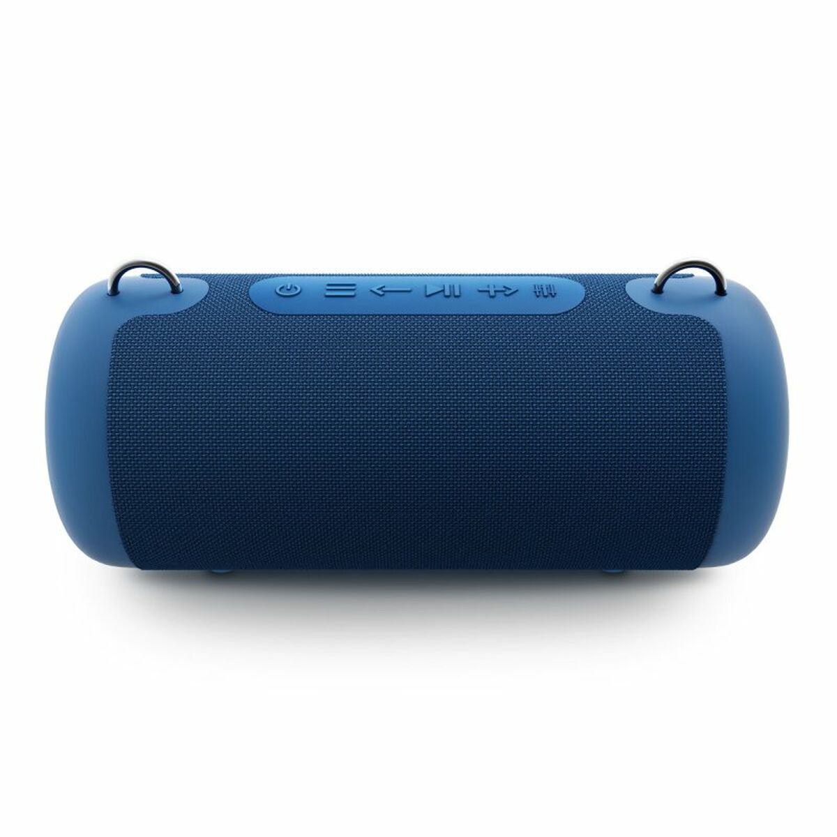 Портативный Bluetooth-динамик Energy Sistem Urban Box 6 Синий 40 W-2