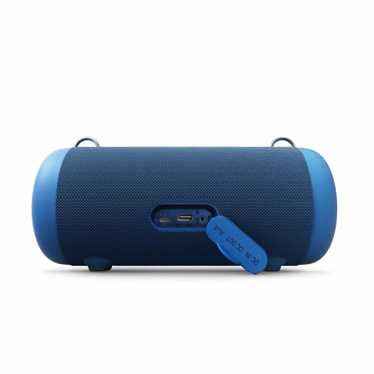 Портативный Bluetooth-динамик Energy Sistem Urban Box 6 Синий 40 W-3