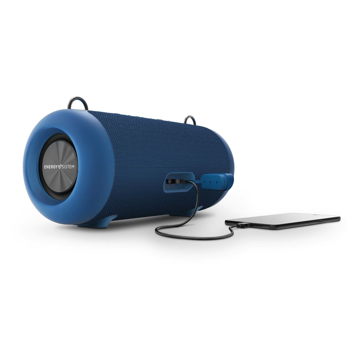 Портативный Bluetooth-динамик Energy Sistem Urban Box 6 Синий 40 W-6