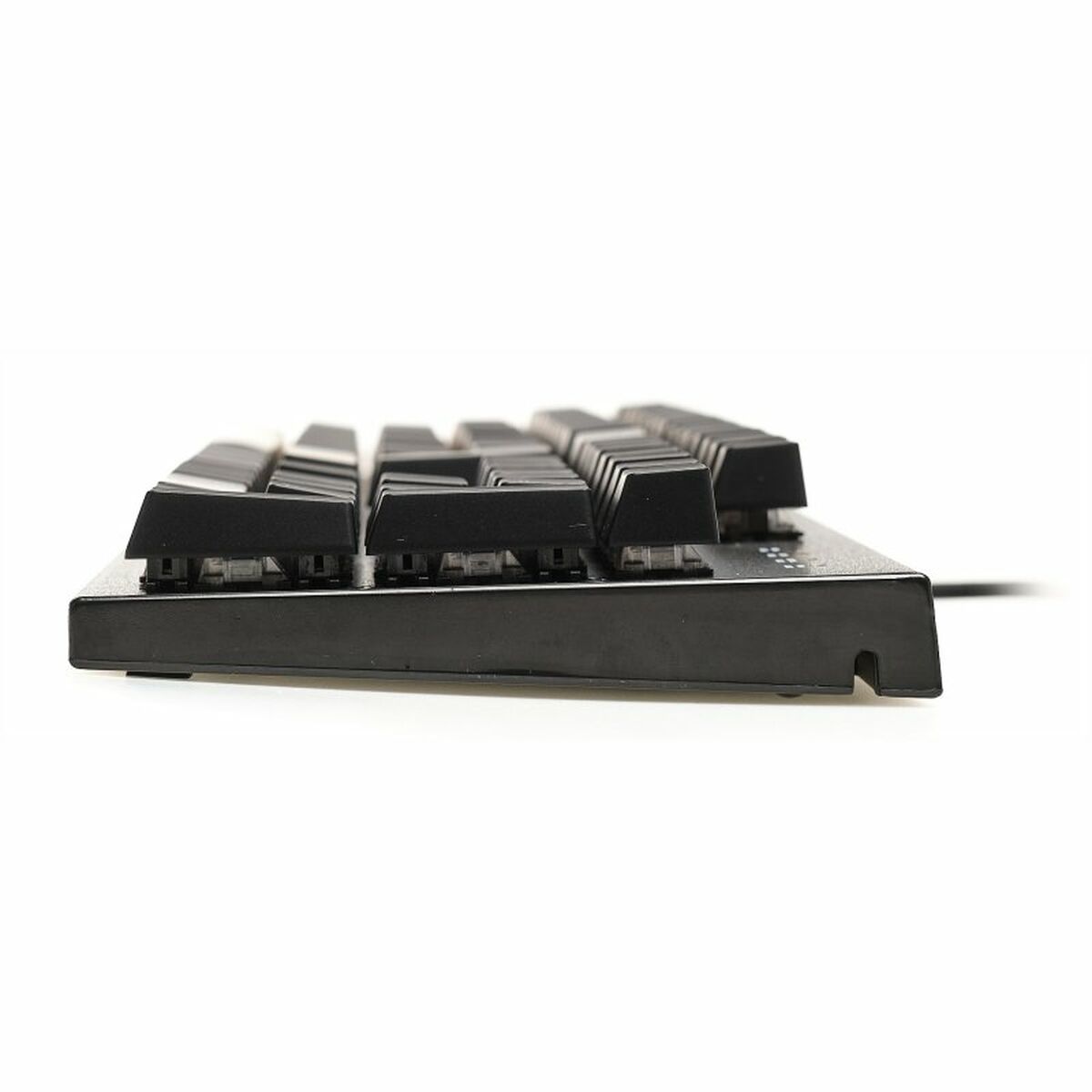 Клавиатура iggual OBSIDIAN RGB-2