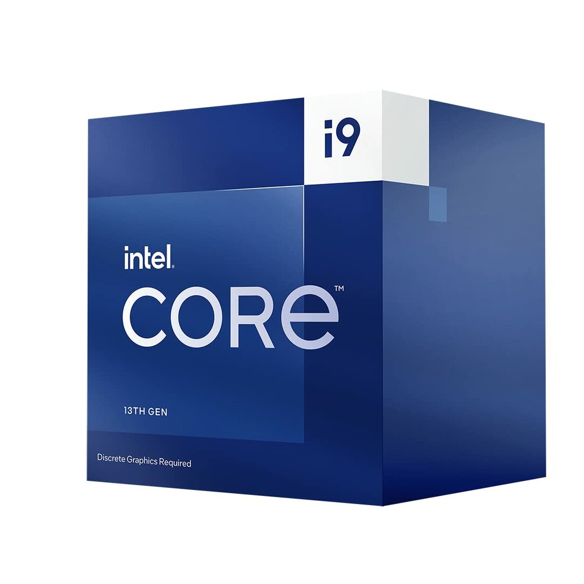 Процессор Intel i9 13900KF LGA 1700 LGA1700 5,8 GHz-2