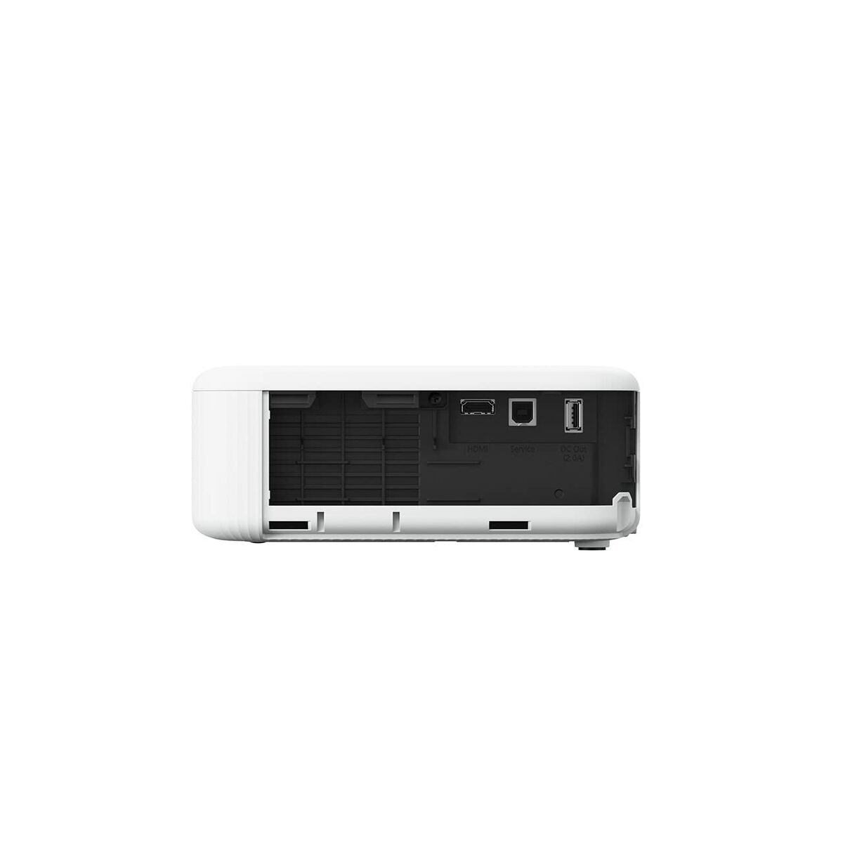 Проектор Epson CO-FH02 3000 lm-2
