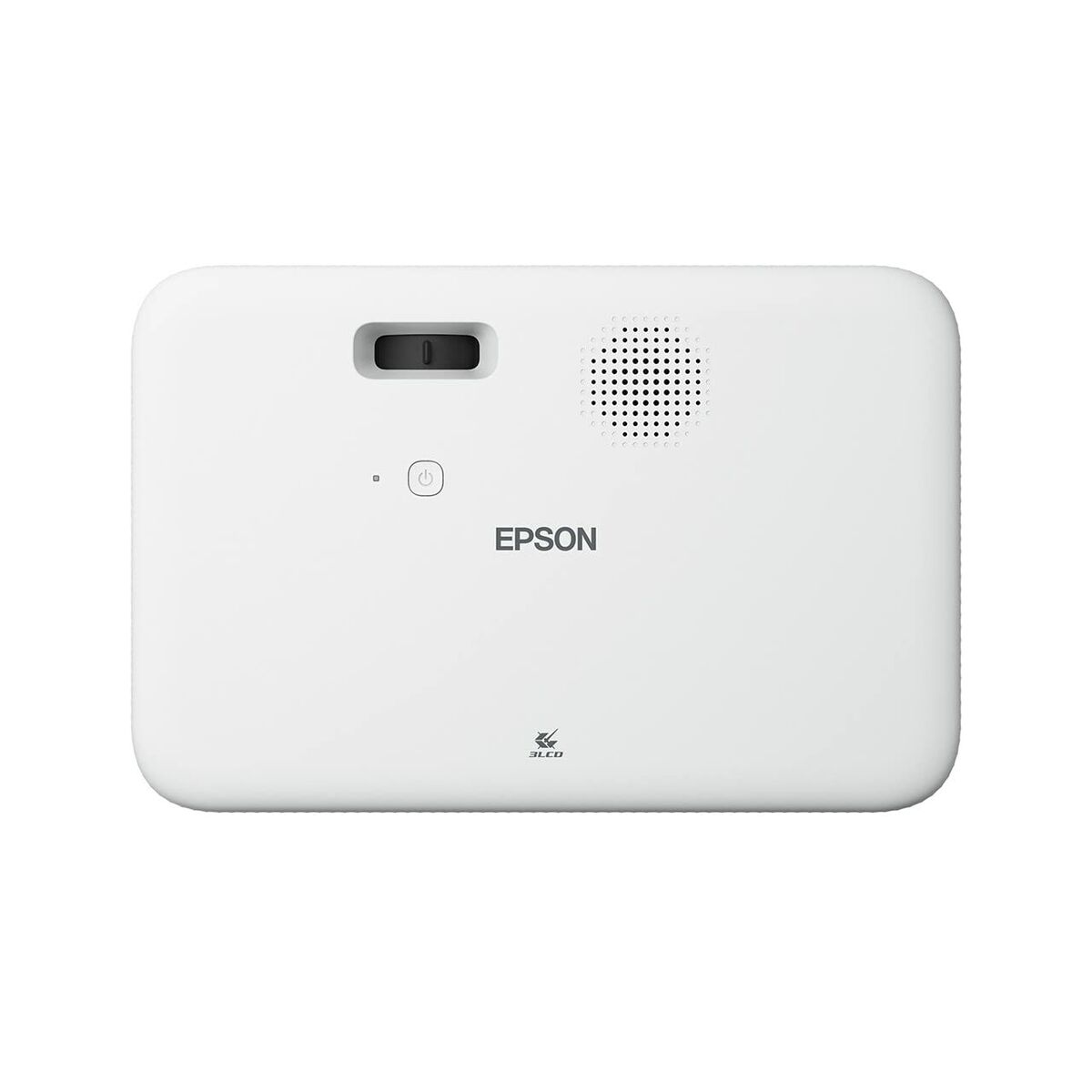 Проектор Epson CO-FH02 3000 lm-4