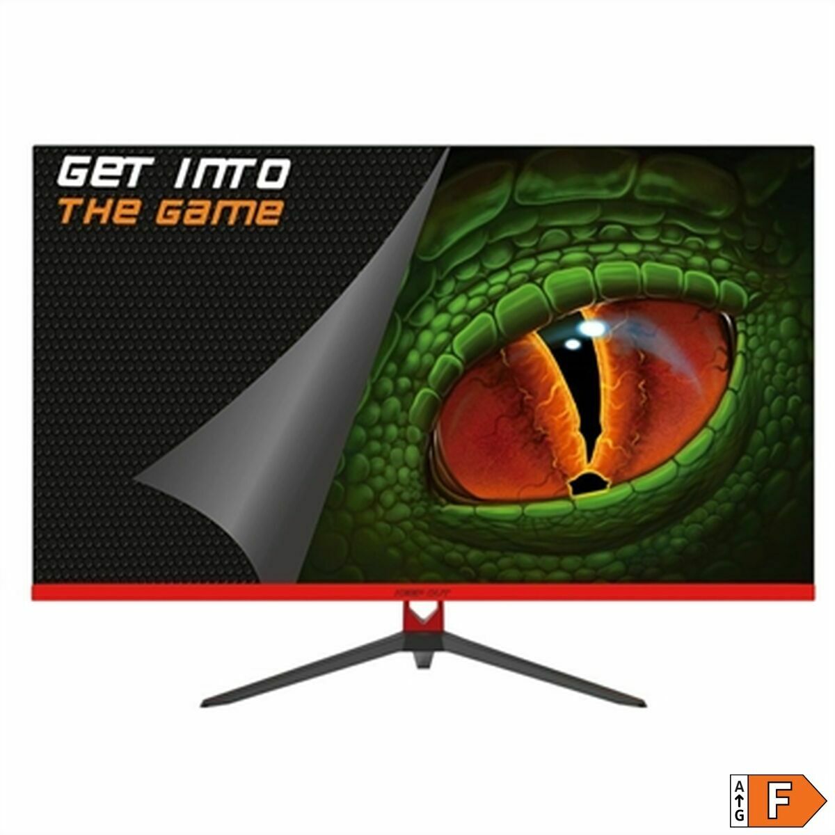 Монитор KEEP OUT XGM32V5 32 FHD-2