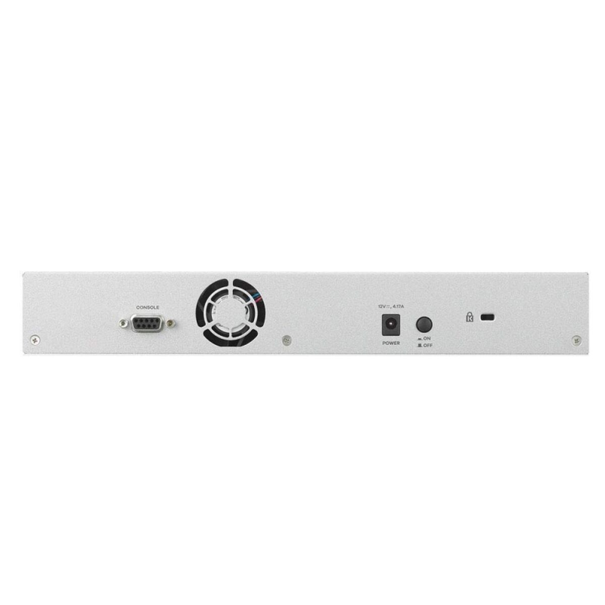 Firewall ZyXEL [ATP500] 2600 Mbps-2