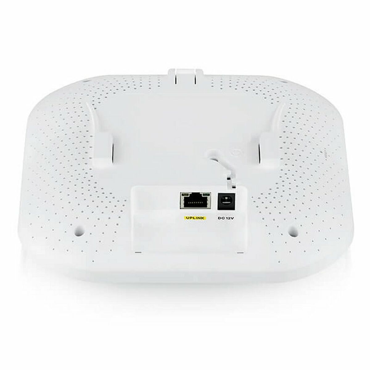 Точка доступа с повторителем ZyXEL NWA110AX-EU0102F     Белый-2