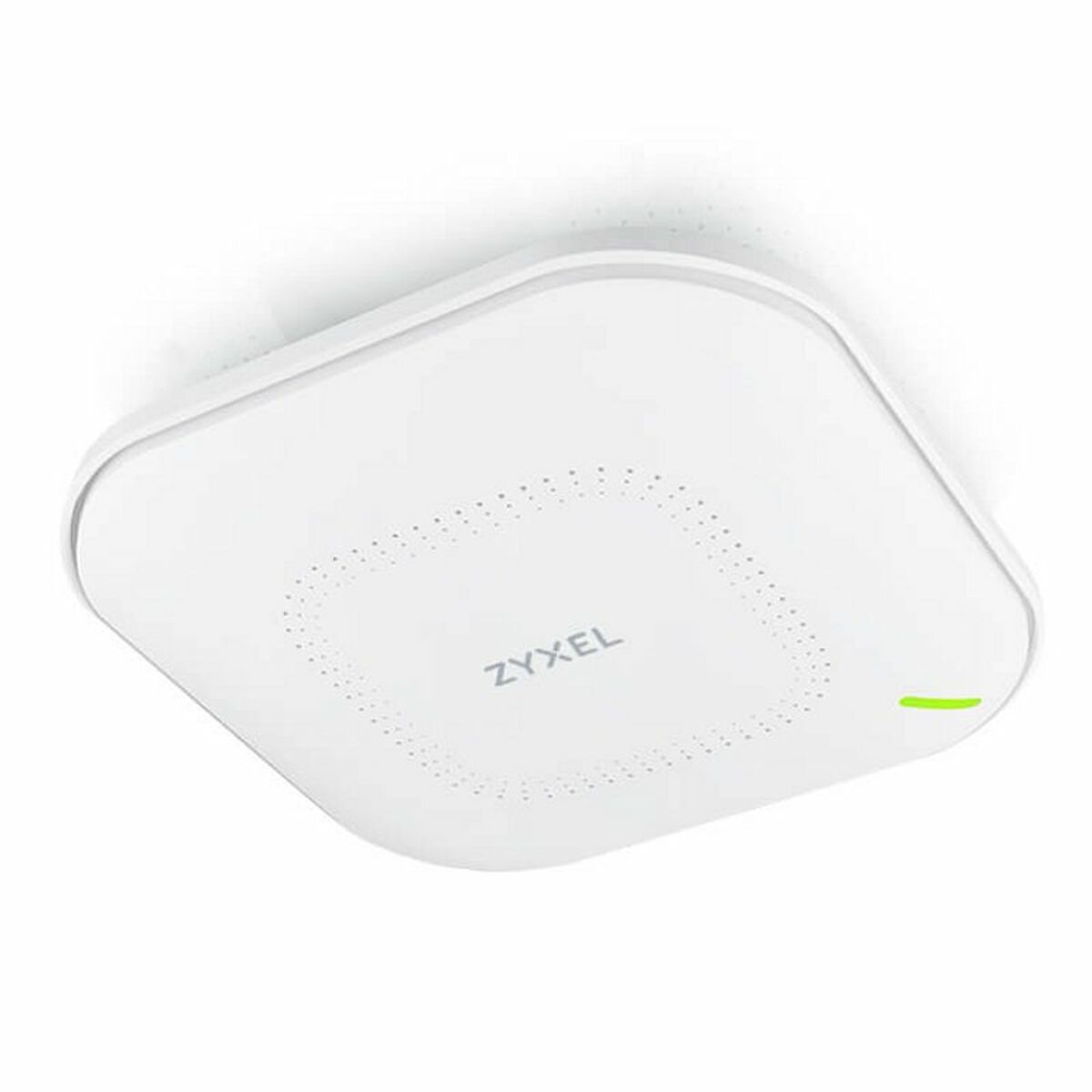 Точка доступа с повторителем ZyXEL NWA110AX-EU0102F     Белый-3