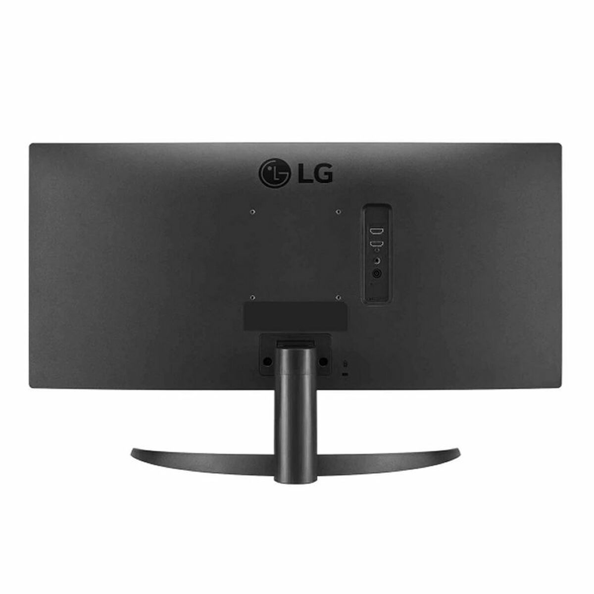 Монитор LG 26WQ500-B 26 25,7 4K Ultra HD 144 Hz 75 Hz-4