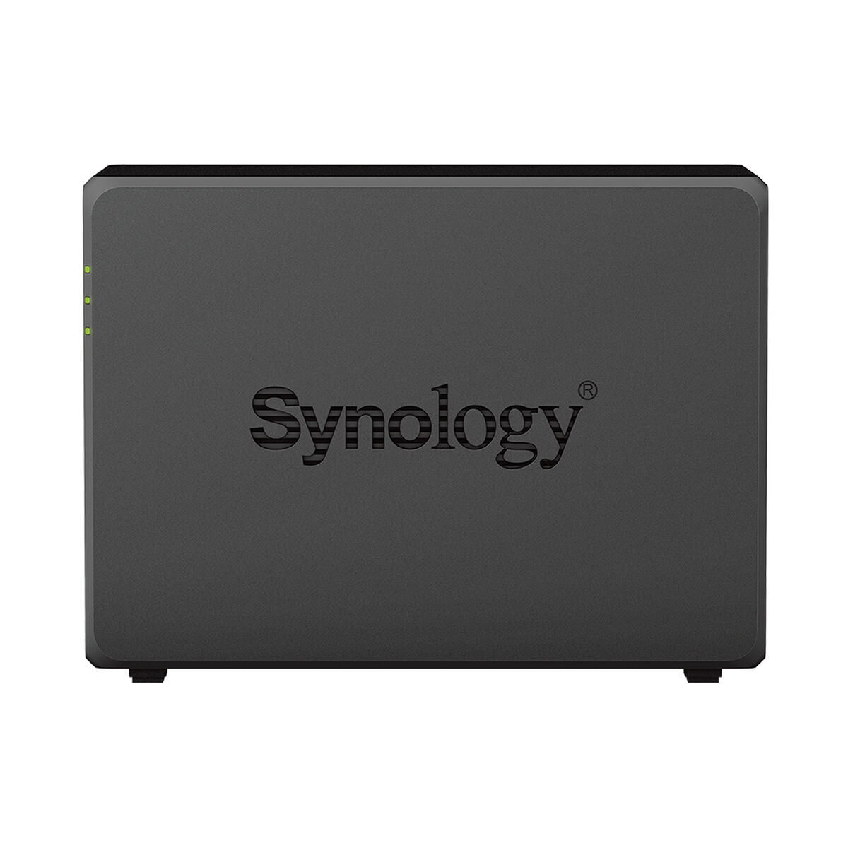 Synology DS723+ネットワーク接続ストレージ-2