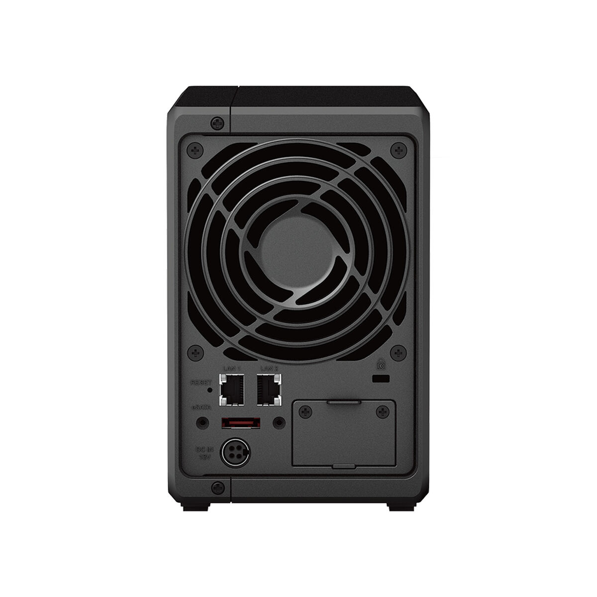 Synology DS723+ネットワーク接続ストレージ-3